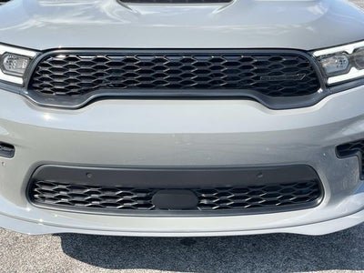 2027 Dodge Durango GT