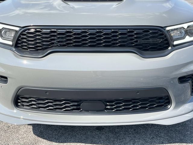 2027 Dodge Durango GT