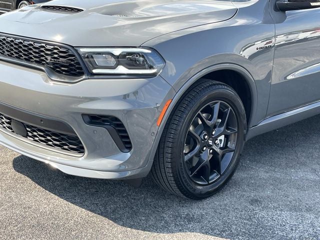 2027 Dodge Durango GT