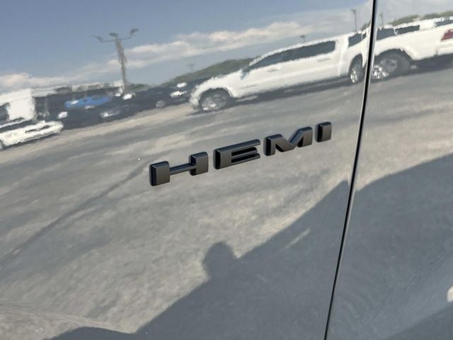 2027 Dodge Durango GT