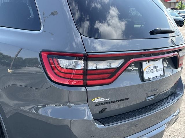 2027 Dodge Durango GT