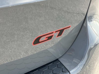 2027 Dodge Durango GT
