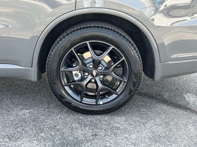 2027 Dodge Durango GT