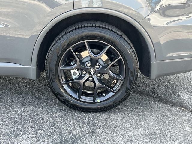 2027 Dodge Durango GT