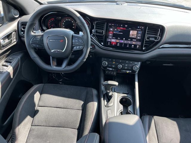 2027 Dodge Durango GT