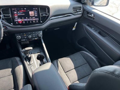 2027 Dodge Durango GT