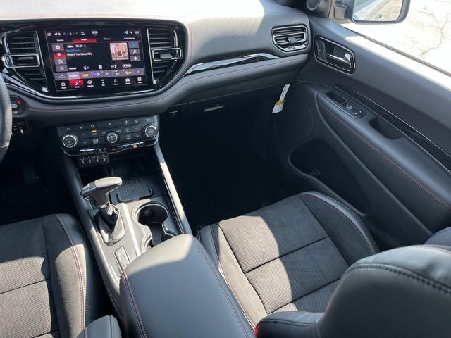 2027 Dodge Durango GT