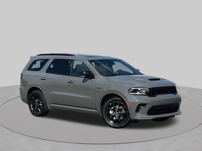 2027 Dodge Durango GT