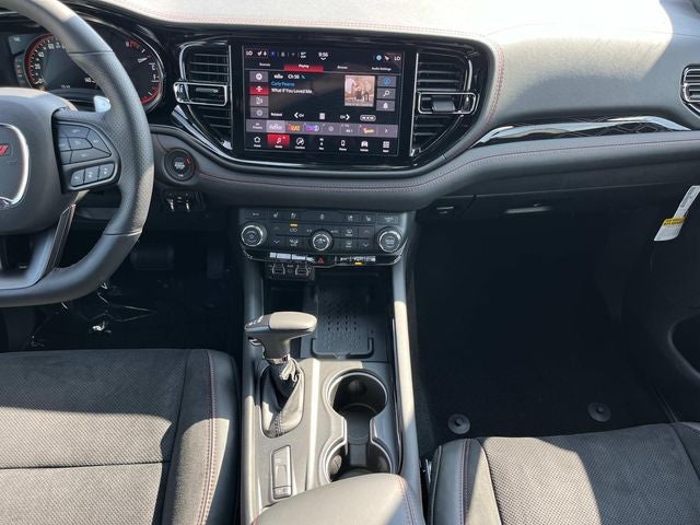 2027 Dodge Durango GT