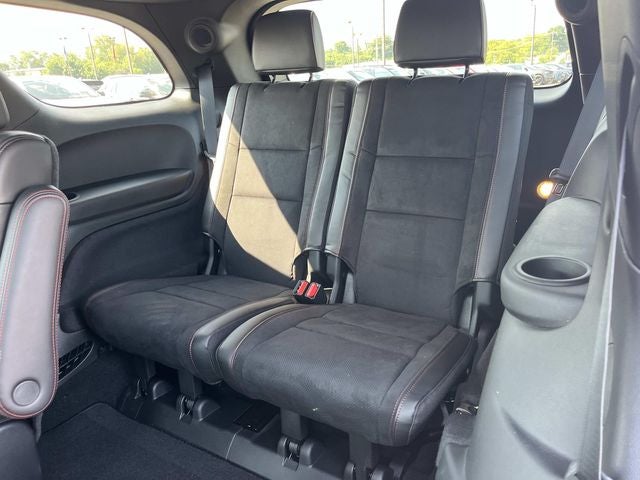 2027 Dodge Durango GT