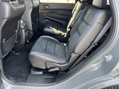 2027 Dodge Durango GT