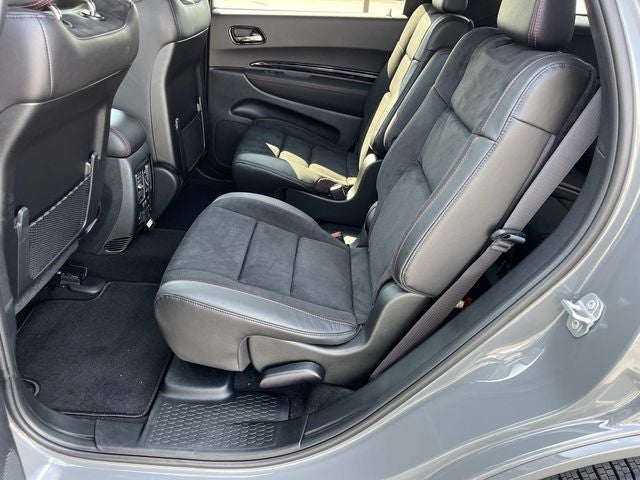 2027 Dodge Durango GT