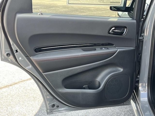 2027 Dodge Durango GT