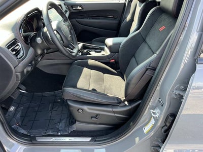 2027 Dodge Durango GT