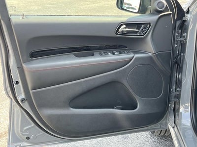 2027 Dodge Durango GT