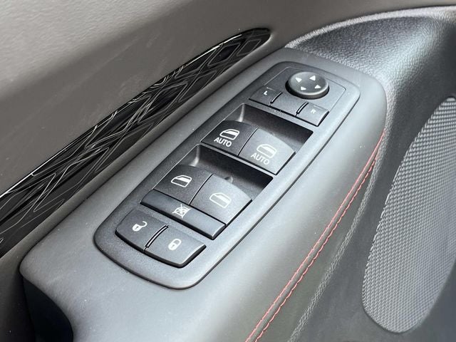 2027 Dodge Durango GT