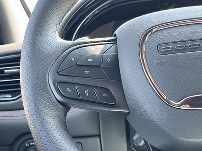 2027 Dodge Durango GT