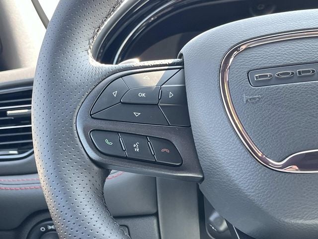 2027 Dodge Durango GT