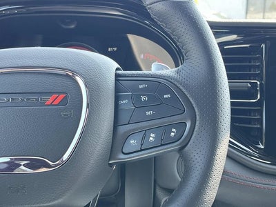 2027 Dodge Durango GT