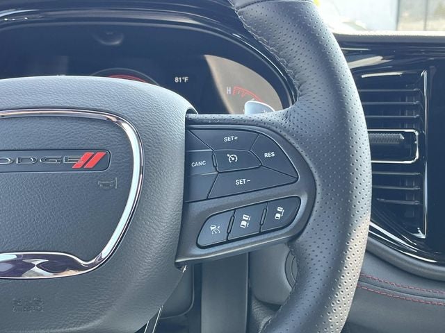2027 Dodge Durango GT