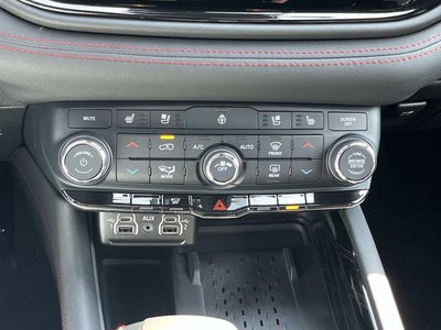 2027 Dodge Durango GT