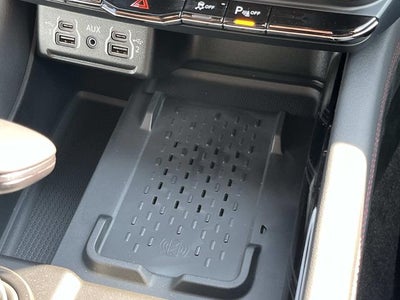 2027 Dodge Durango GT
