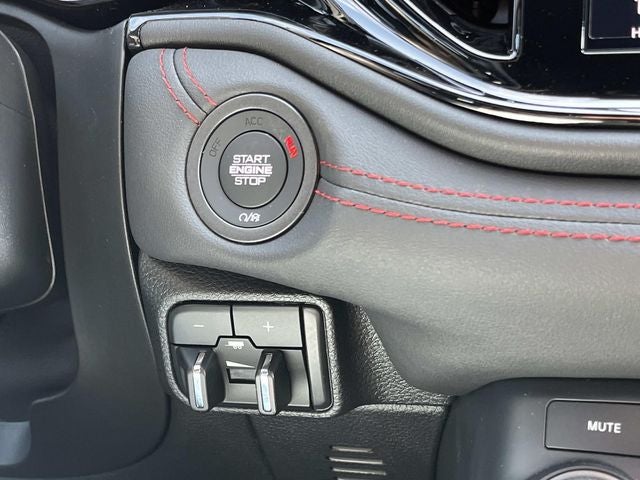 2027 Dodge Durango GT