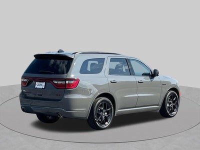 2027 Dodge Durango GT