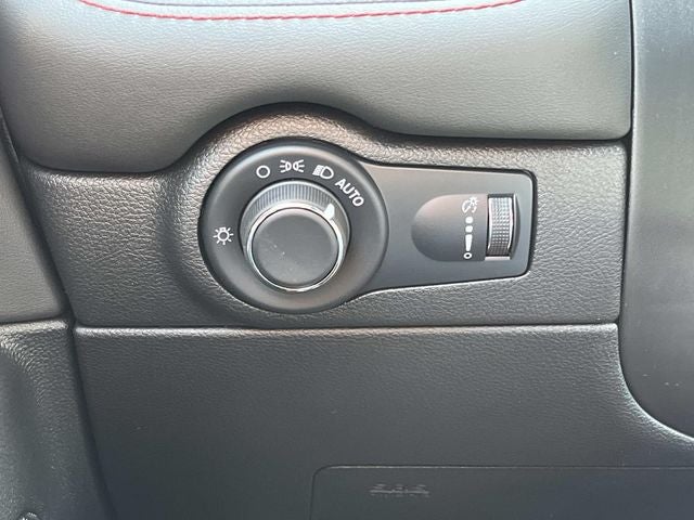 2027 Dodge Durango GT