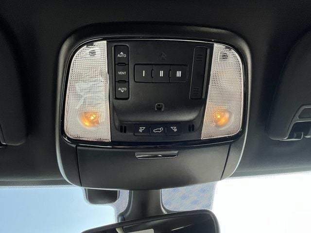2027 Dodge Durango GT