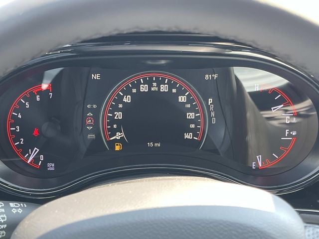 2027 Dodge Durango GT