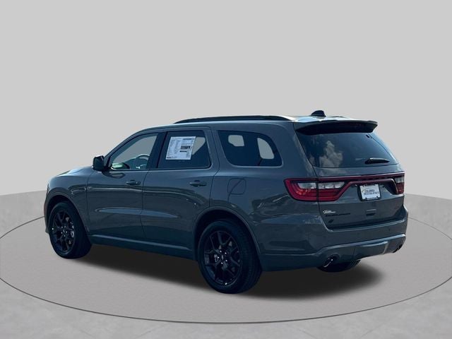 2027 Dodge Durango GT