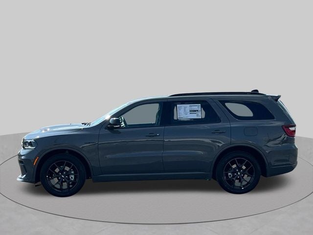 2027 Dodge Durango GT
