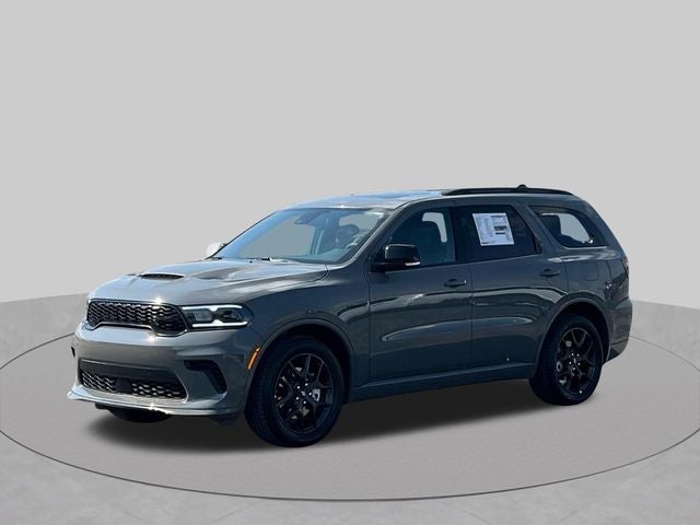 2027 Dodge Durango GT