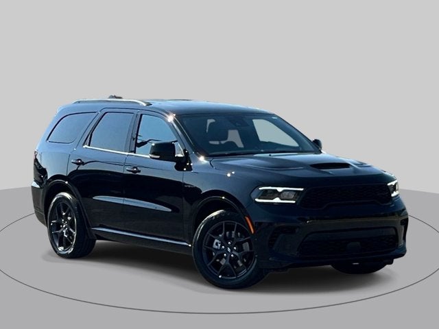 2027 Dodge Durango GT