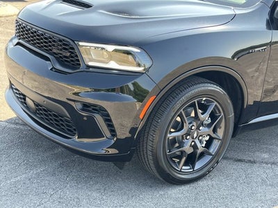 2027 Dodge Durango GT
