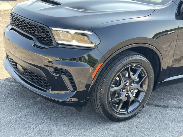 2027 Dodge Durango GT