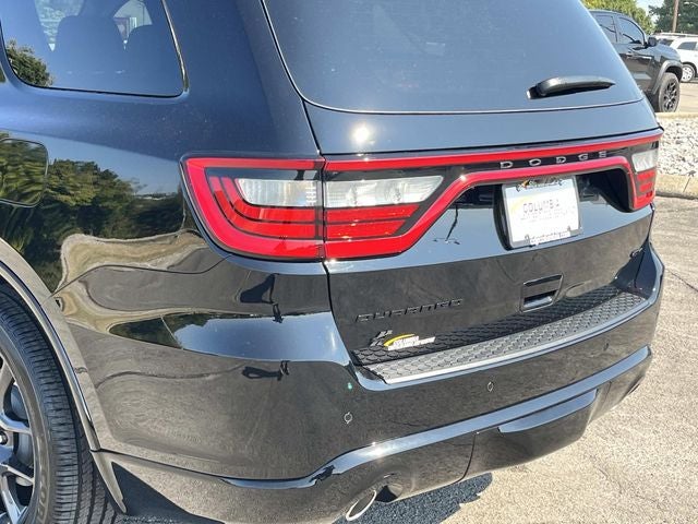 2027 Dodge Durango GT