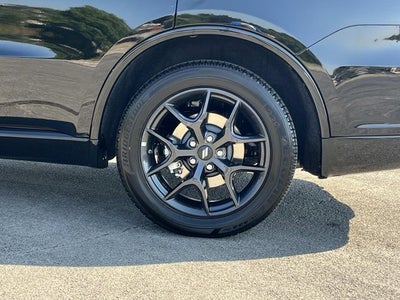 2027 Dodge Durango GT