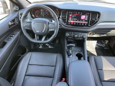 2027 Dodge Durango GT