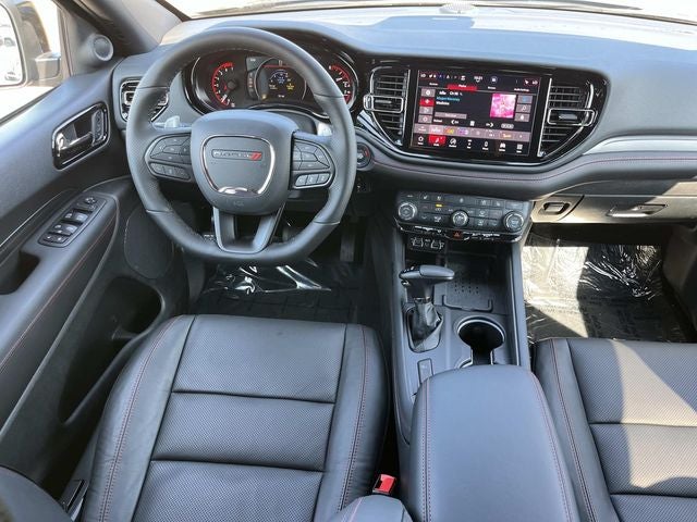2027 Dodge Durango GT