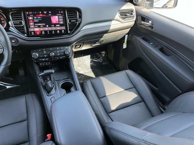 2027 Dodge Durango GT
