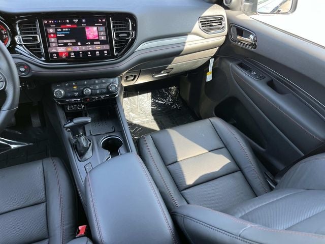 2027 Dodge Durango GT
