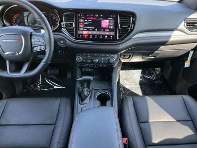 2027 Dodge Durango GT