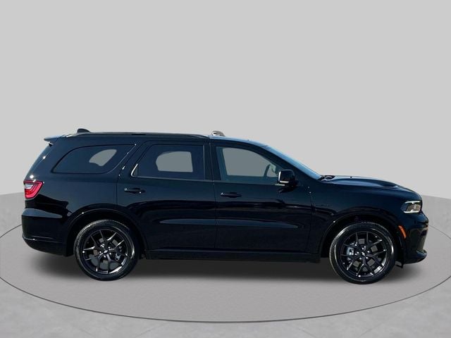 2027 Dodge Durango GT