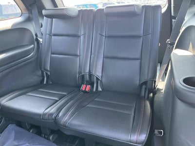 2027 Dodge Durango GT