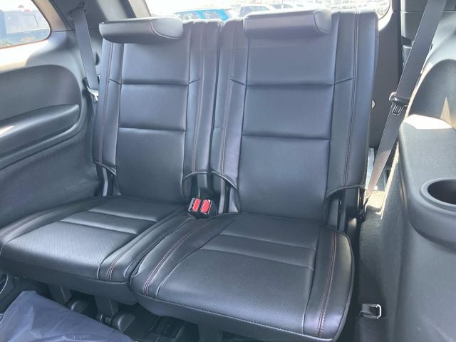 2027 Dodge Durango GT