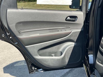2027 Dodge Durango GT