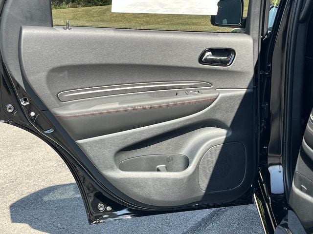 2027 Dodge Durango GT