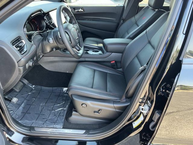 2027 Dodge Durango GT